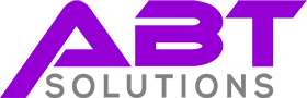 ABT Solutions, LLC Logo